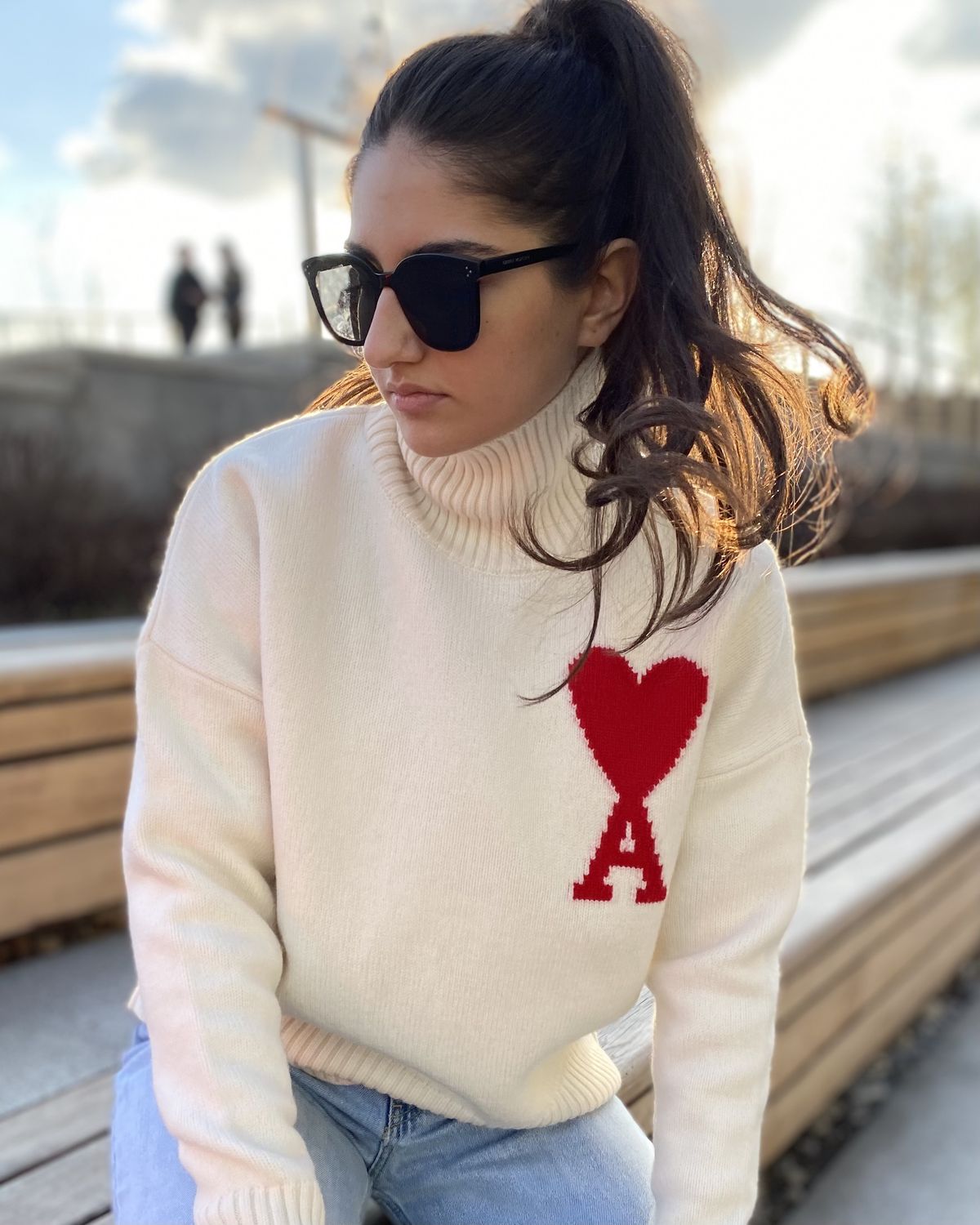 Women Sweaters & Blouses