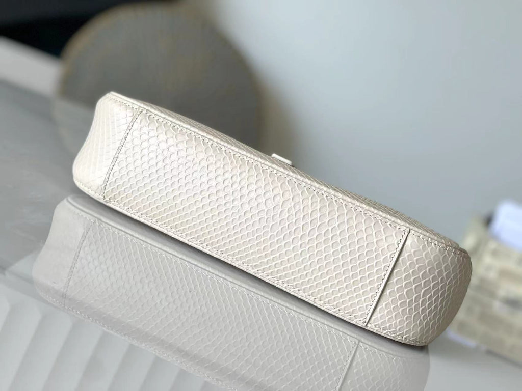 Python Le 5 A 7 Women Bag