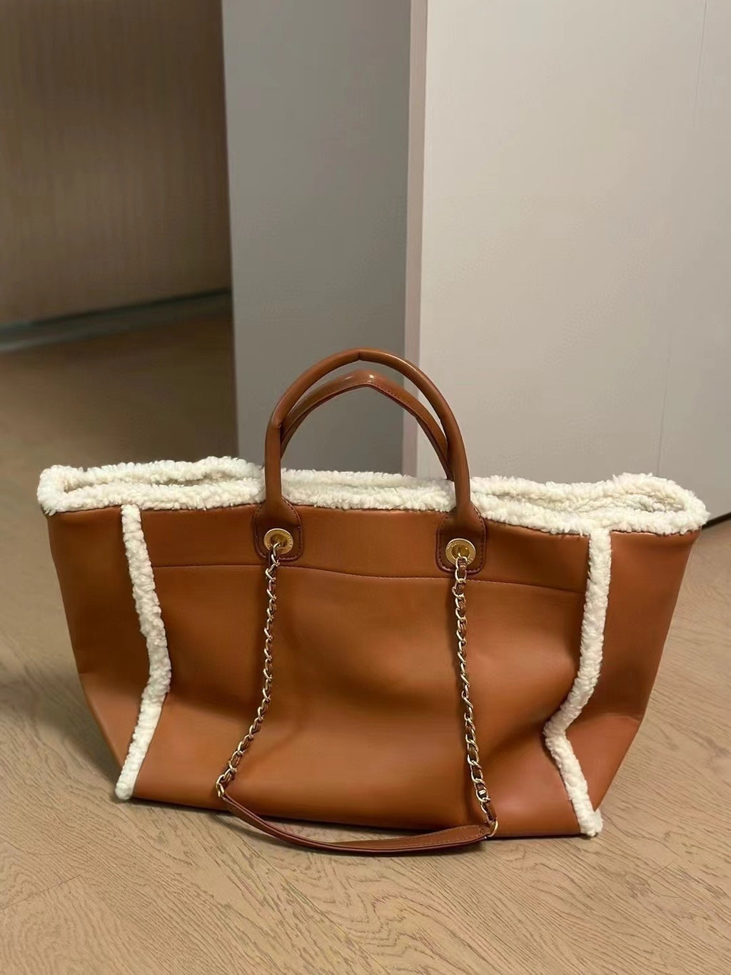 Deauville Tote Women Bag