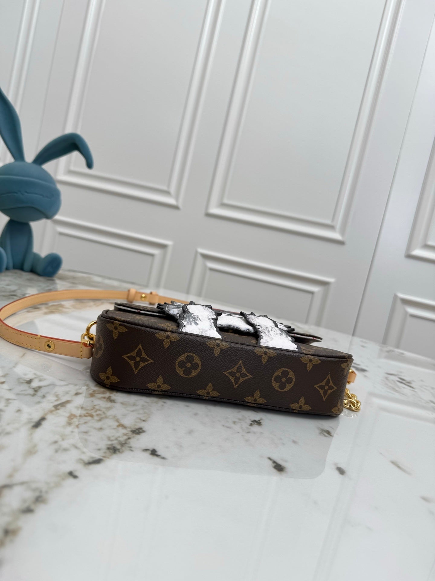 Travels With Grace Women Bag