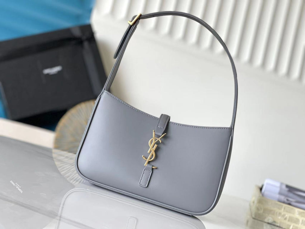 Purple Le 5 A 7 Women Bag