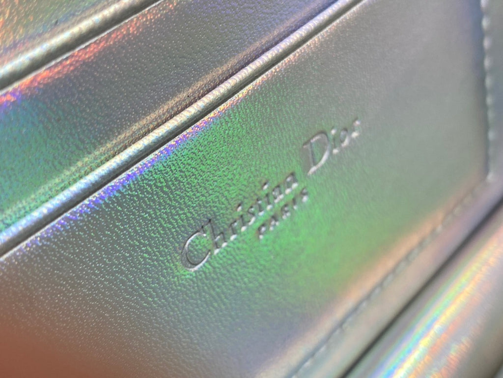 Lady Holographic Women Bag