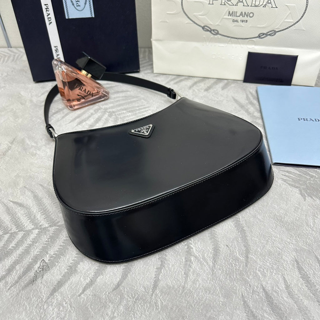 Black Cleo Women Bag