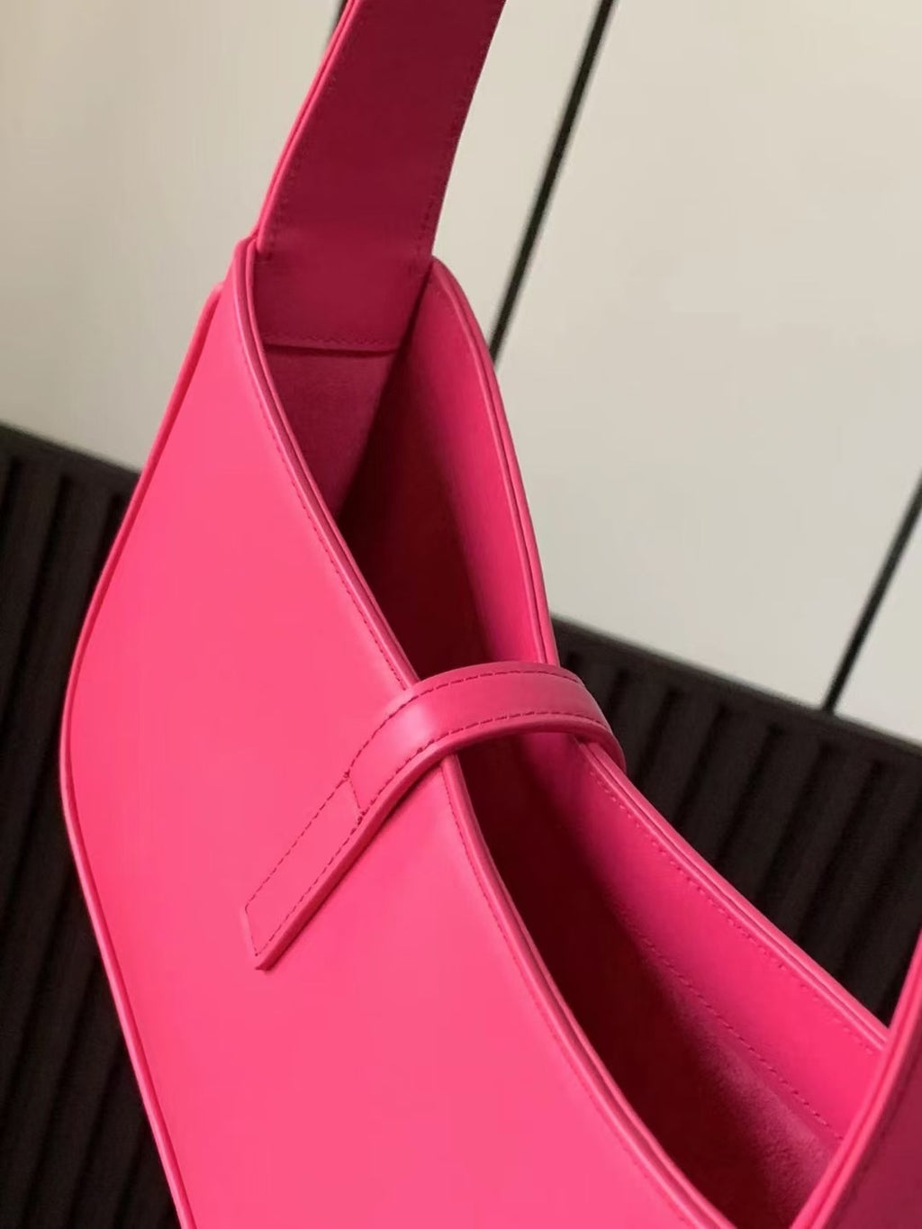 Pink Le 5 A 7 Women Bag