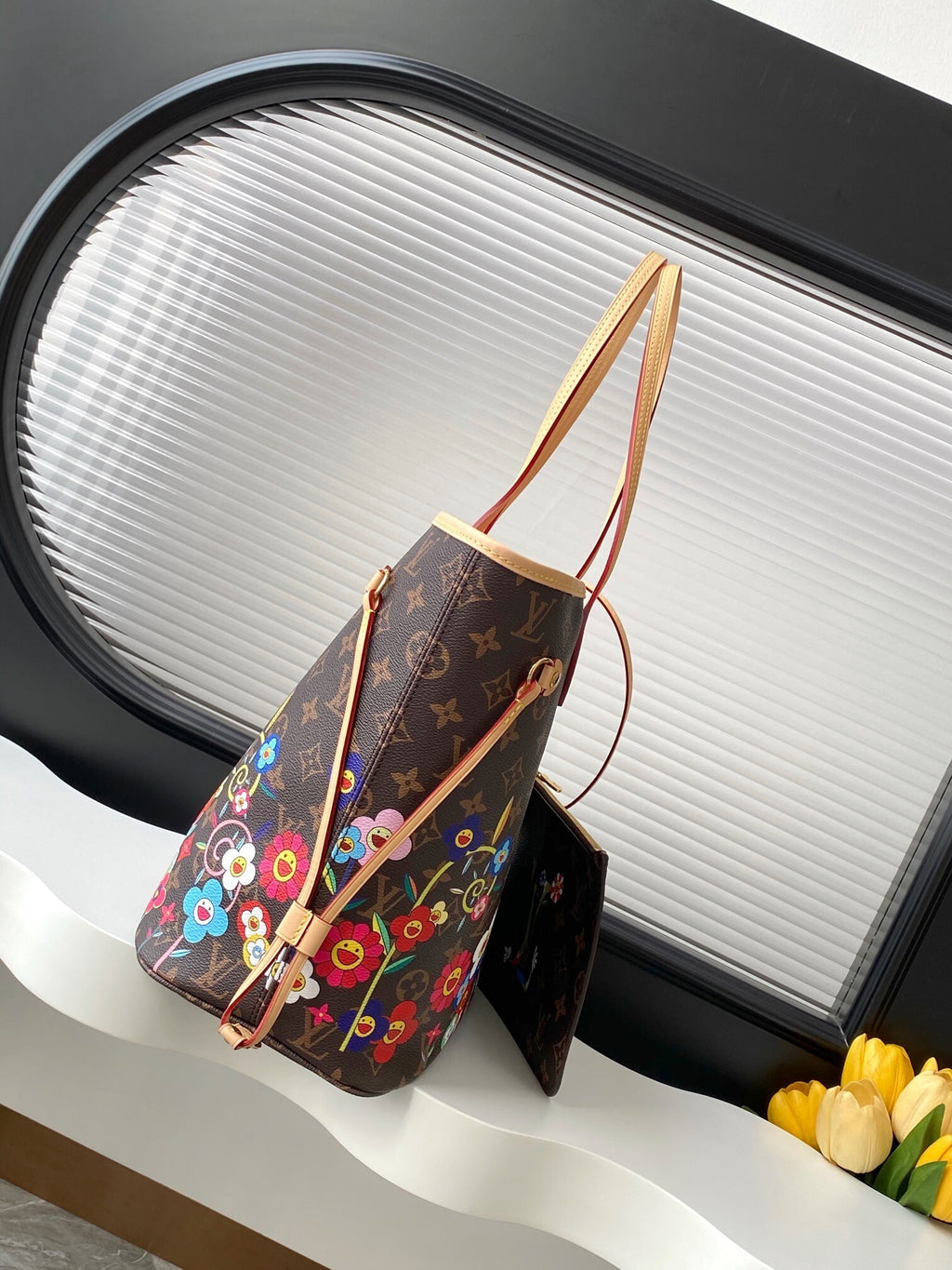 Neverfull MM Women Bag