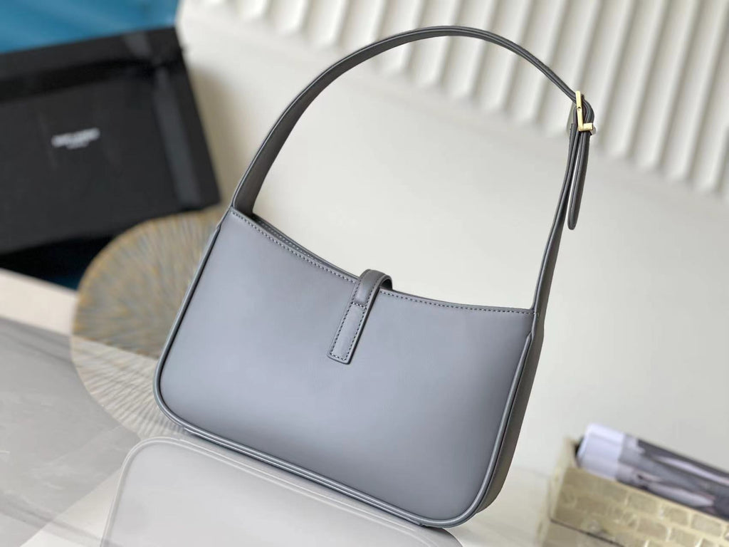 Purple Le 5 A 7 Women Bag