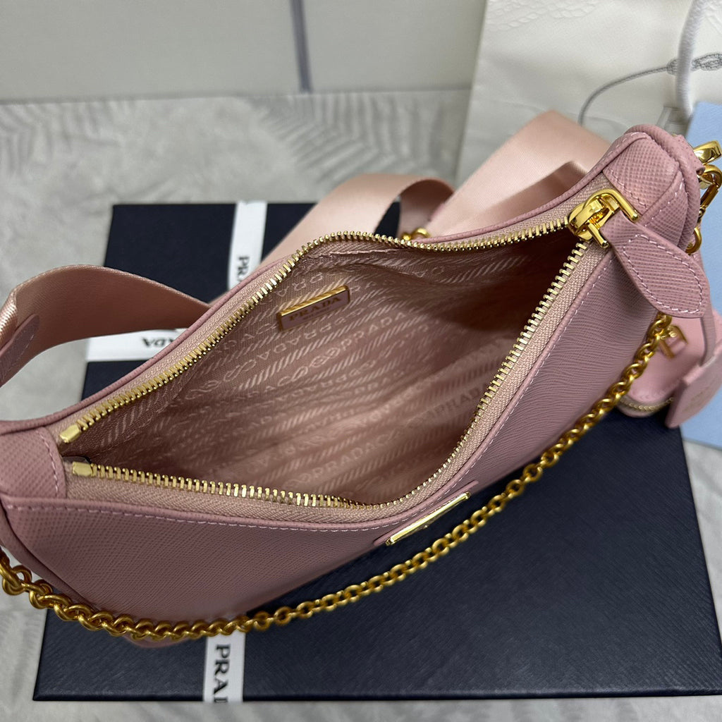 Re – Edition 2005 Pink