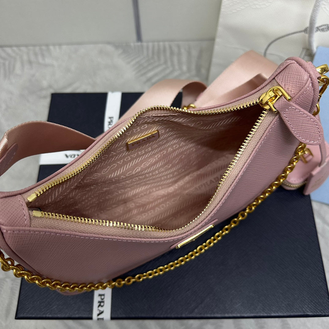 Re – Edition 2005 Pink