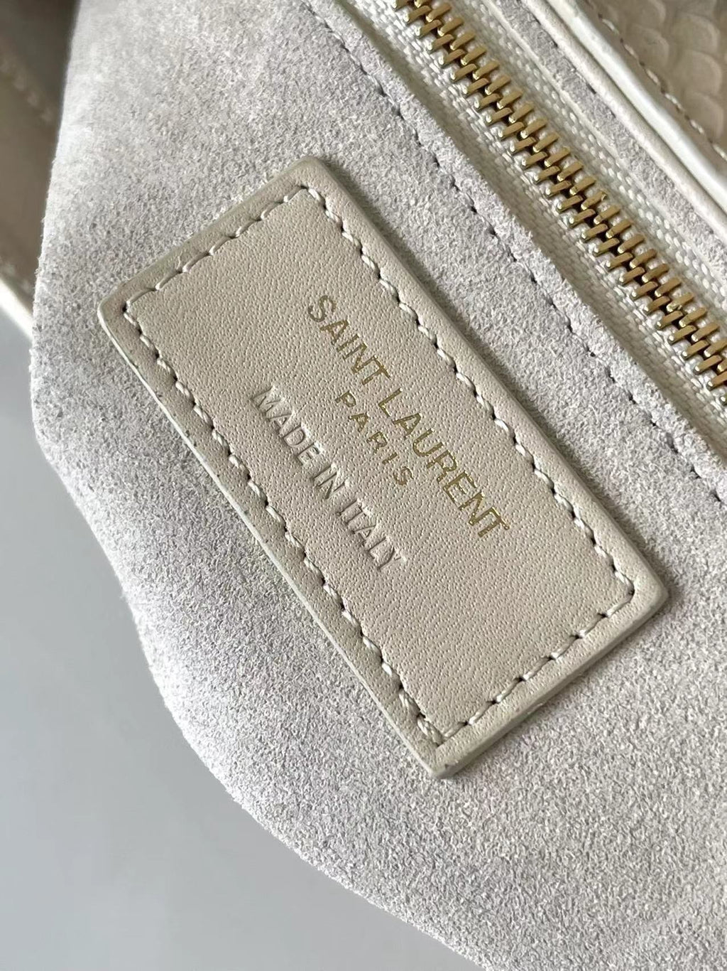 Python Le 5 A 7 Women Bag