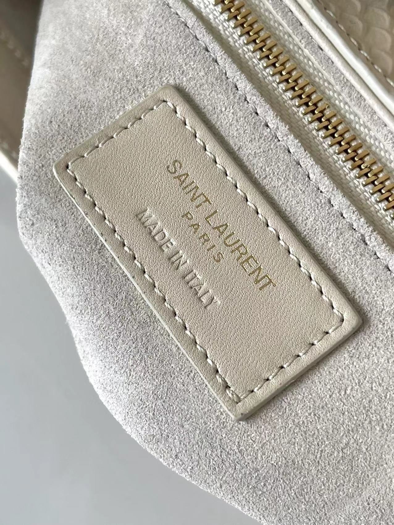 Python Le 5 A 7 Women Bag