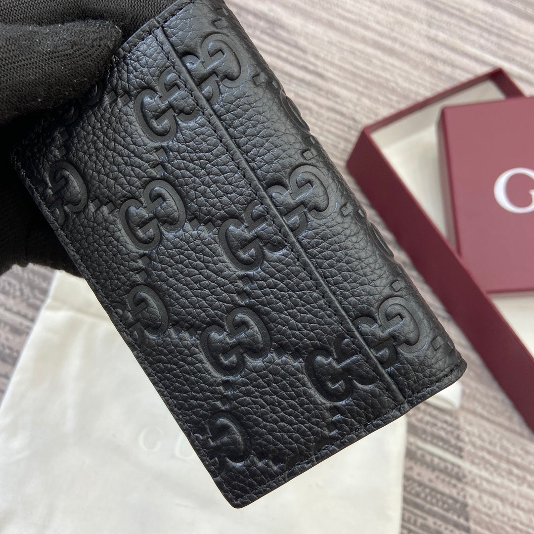 Black Men Wallet