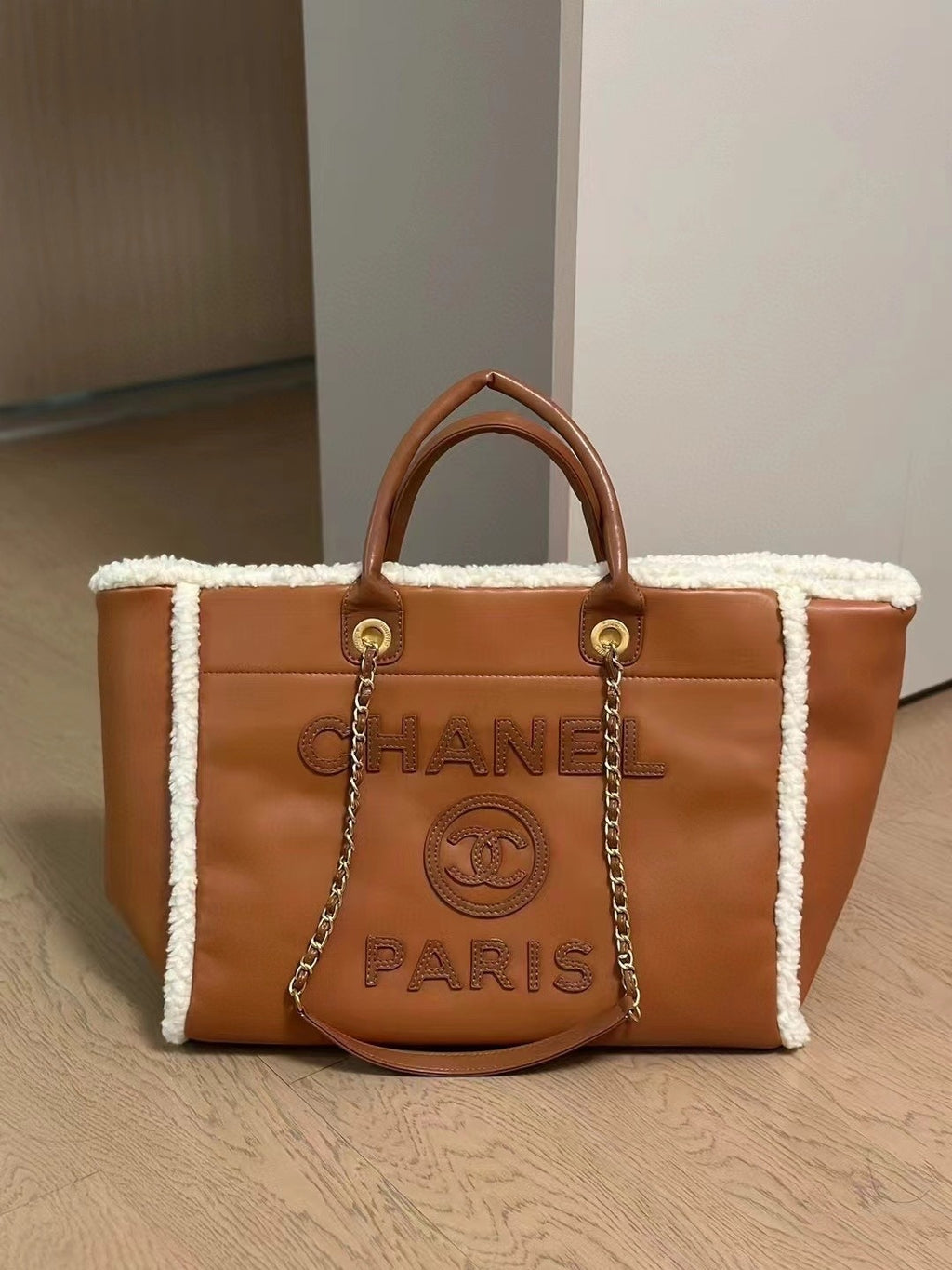 Deauville Tote Women Bag