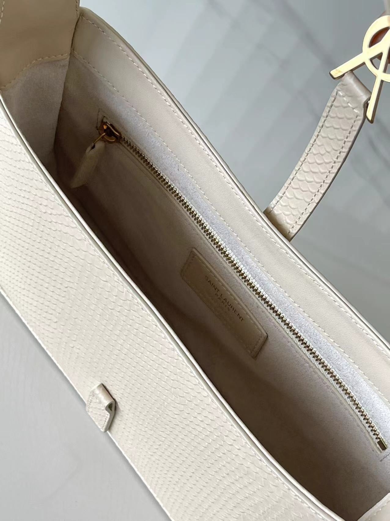 Python Le 5 A 7 Women Bag