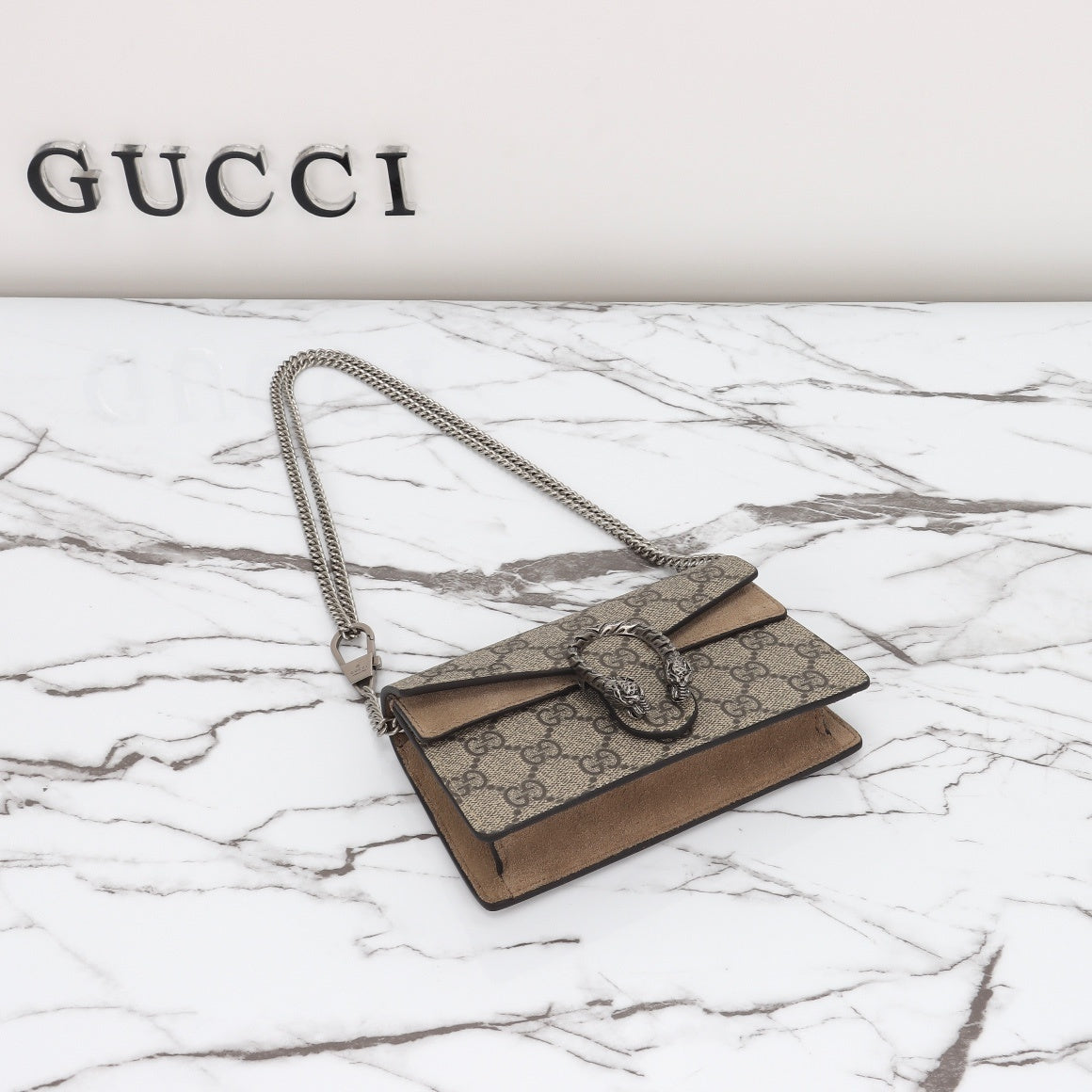 Super Mini Dionysus Women Bag