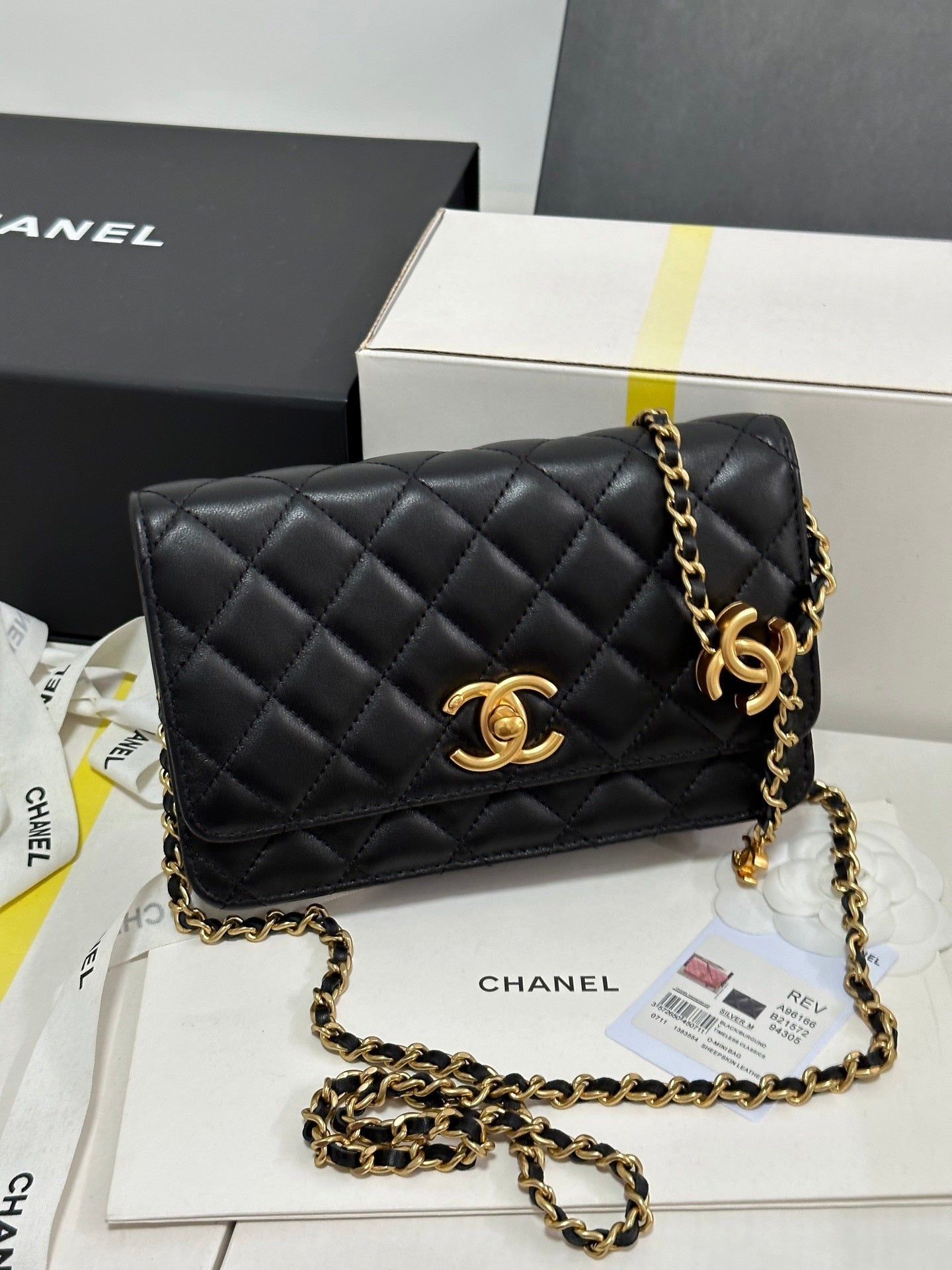 Black 25 Women Bag