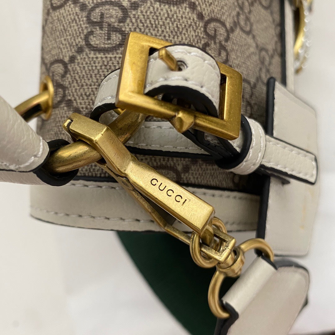 Small Queen Margaret Women Bag