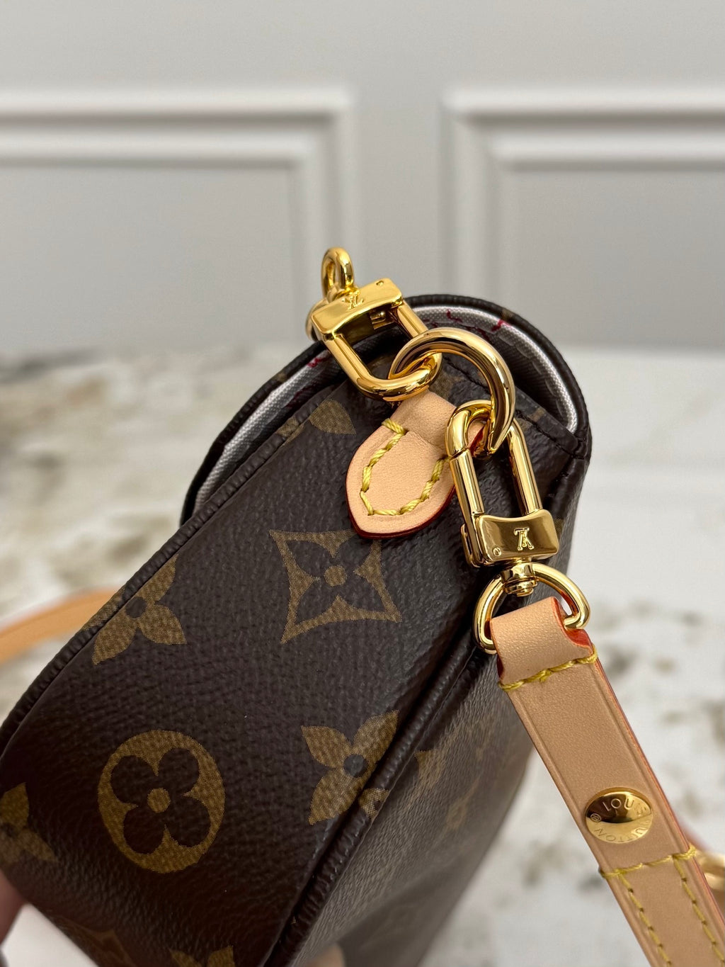 Travels With Grace Women Bag