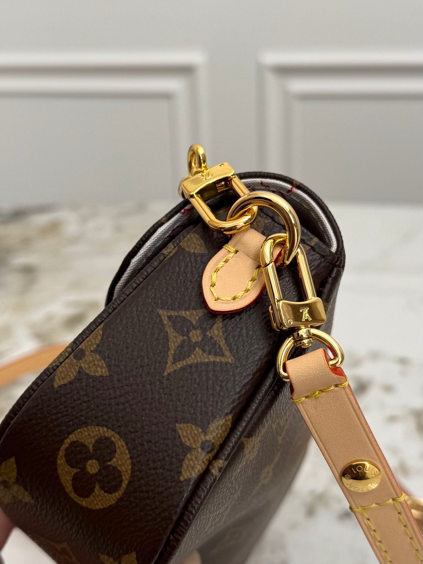 Travels With Grace Women Bag