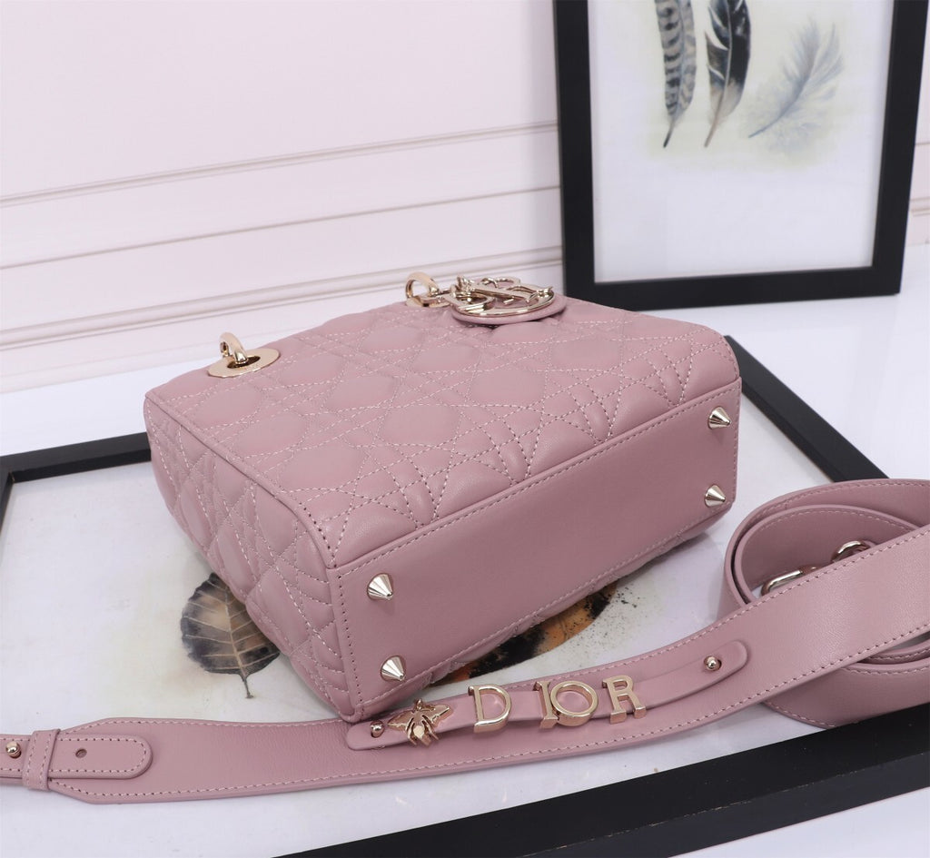 Pink Lady Women Bag