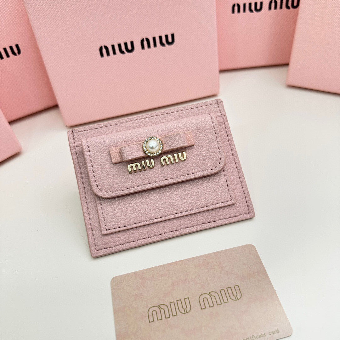 Mini Women Wallet