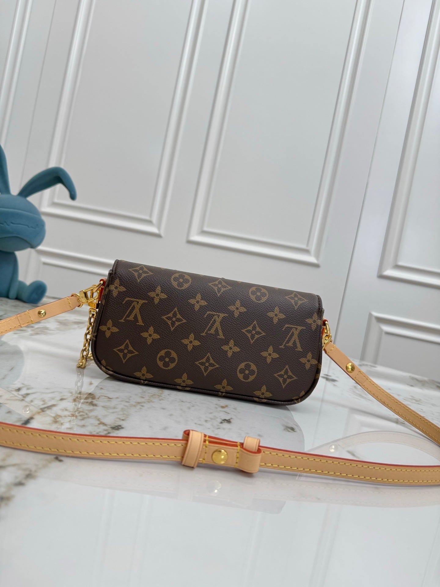 Travels With Grace Women Bag