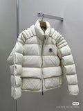 Puffer Men Jacket