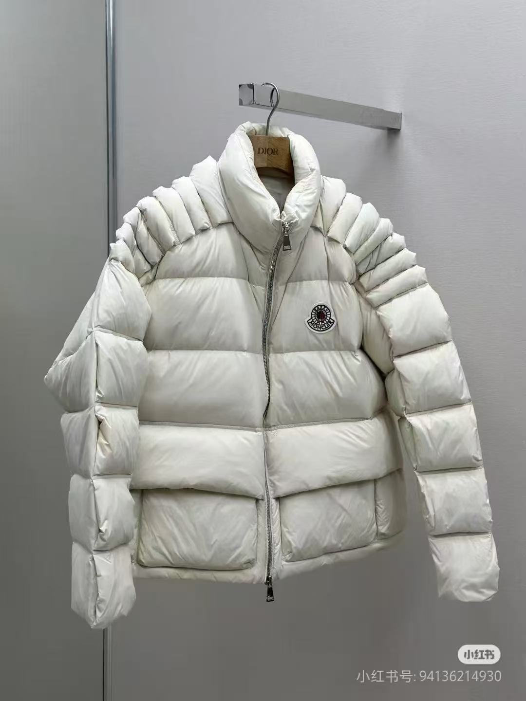 Puffer Men Jacket