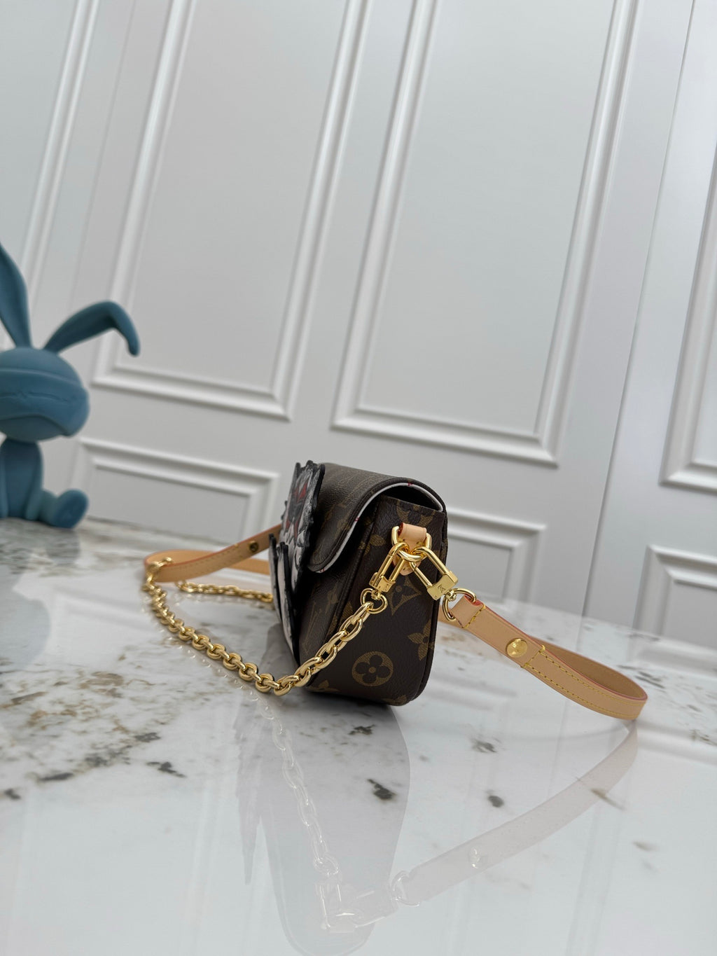 Travels With Grace Women Bag