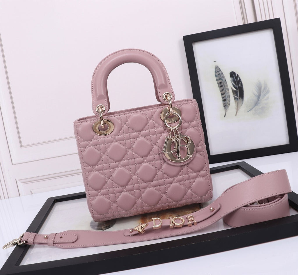 Pink Lady Women Bag