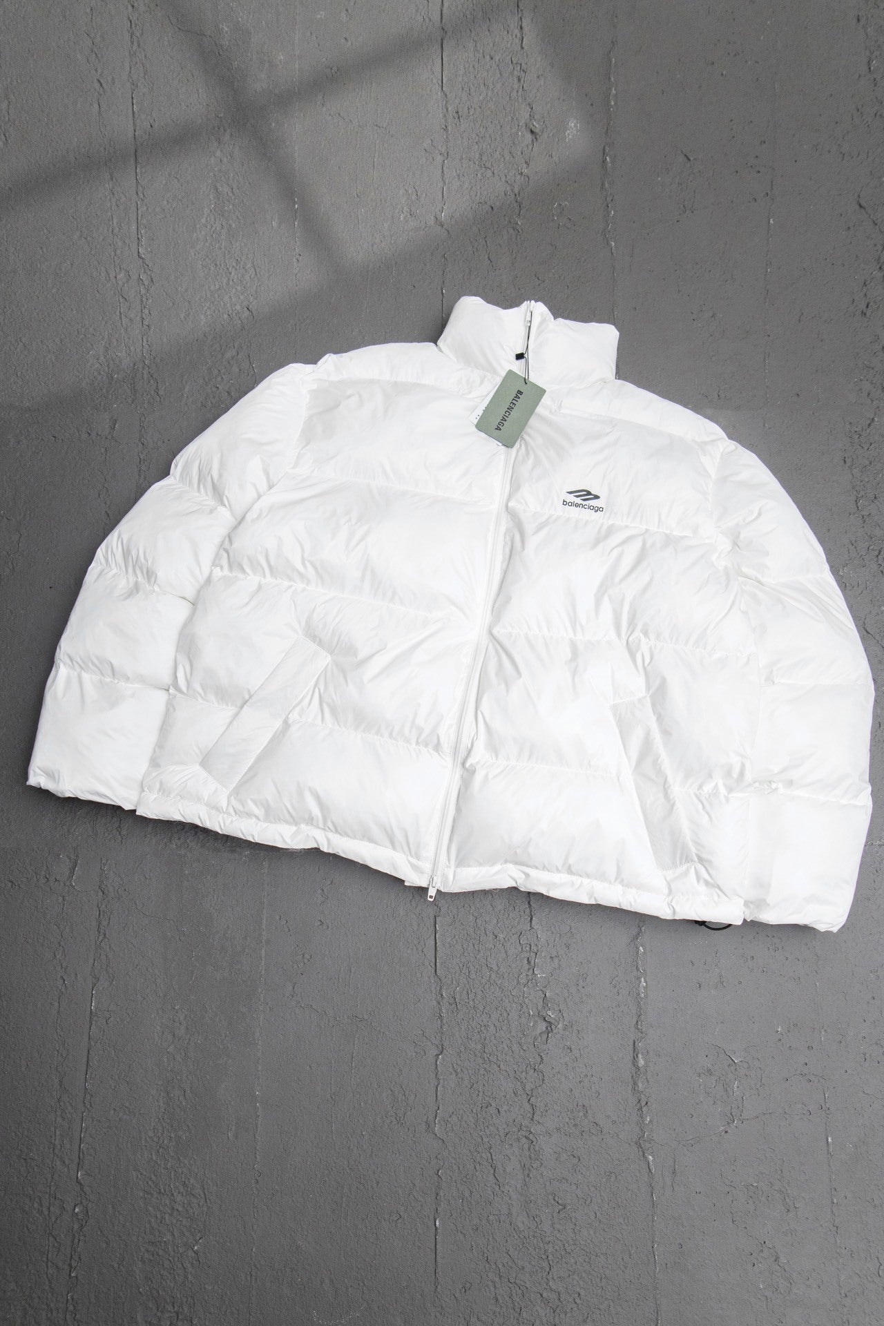 White Women Jacket