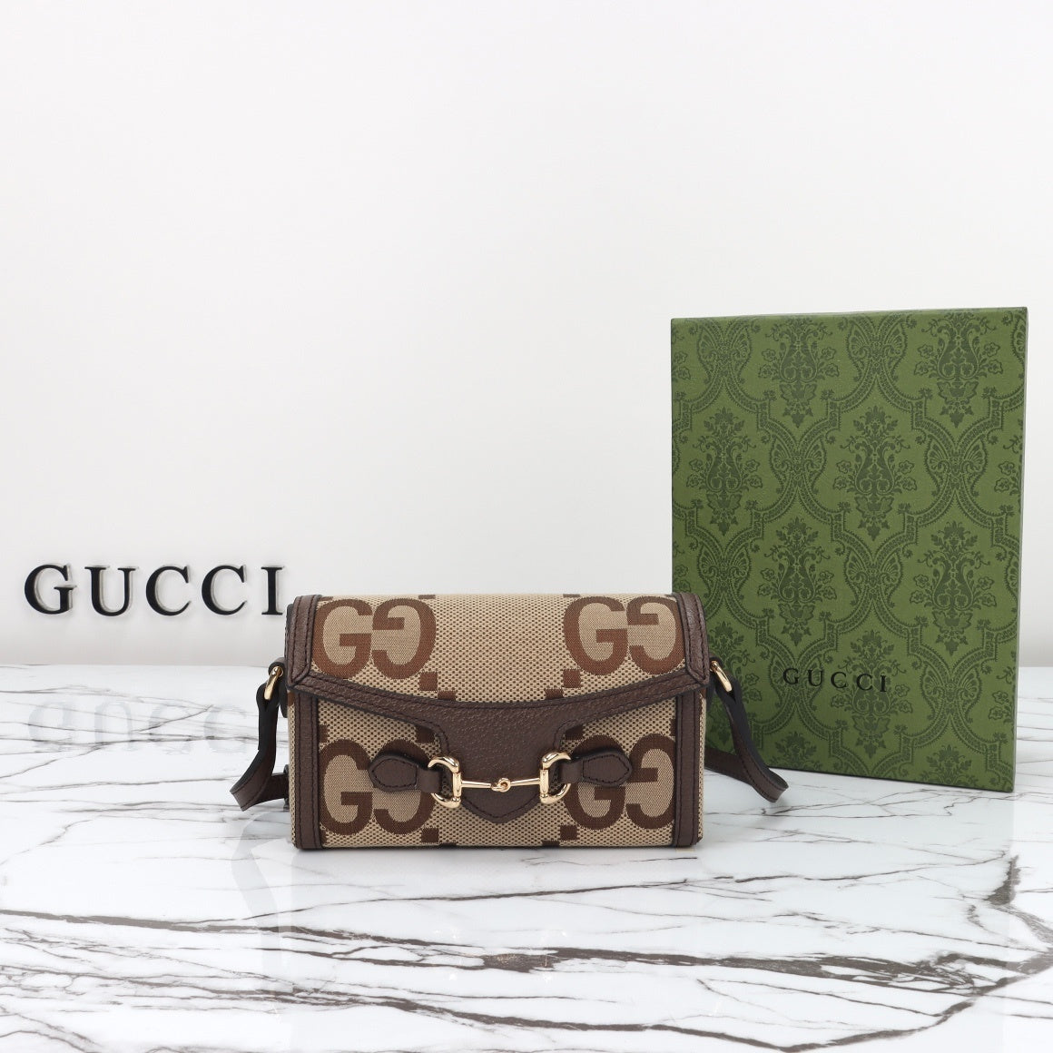 Mini Horsebit 1955 Women Bag