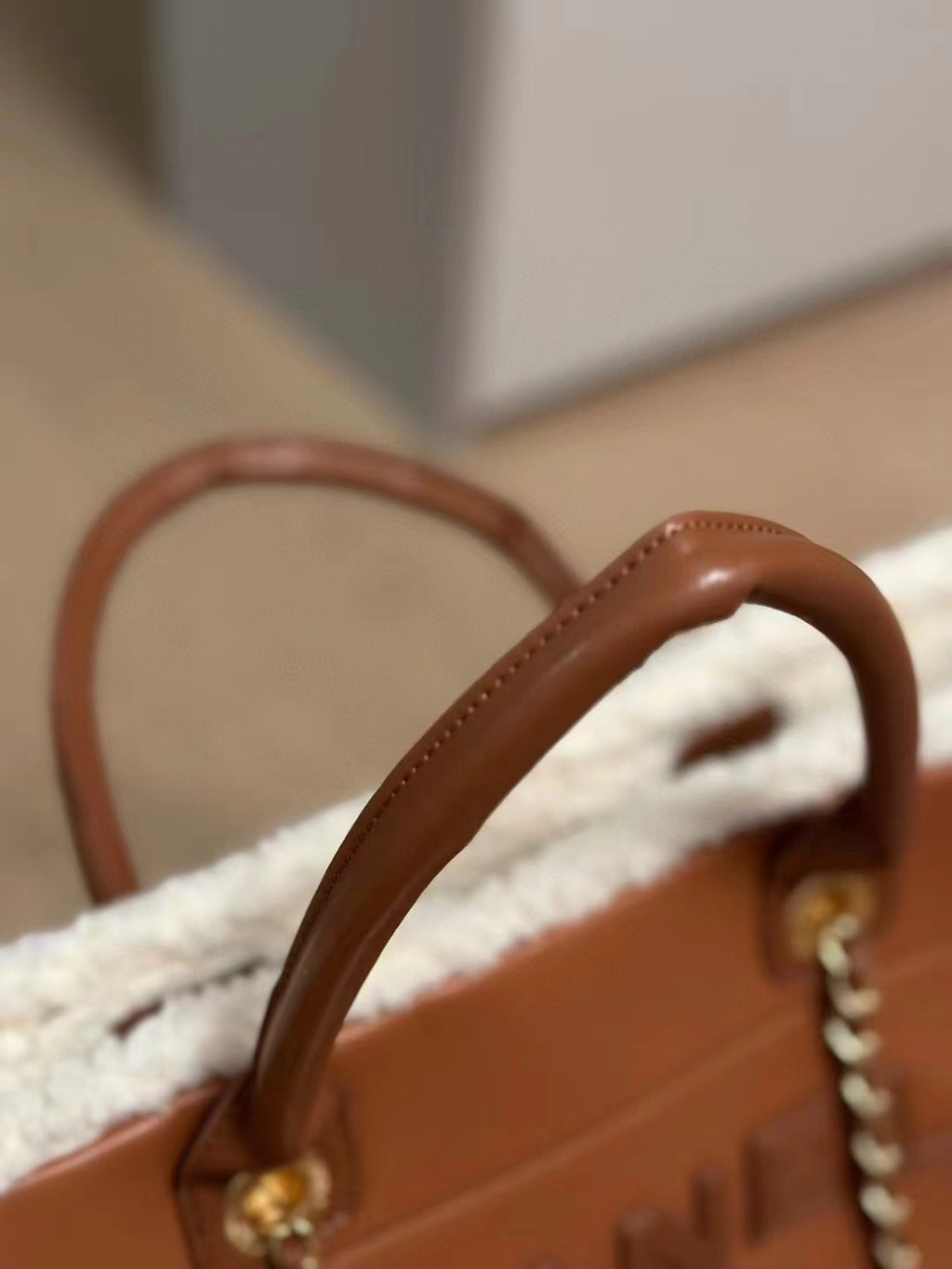 Deauville Tote Women Bag