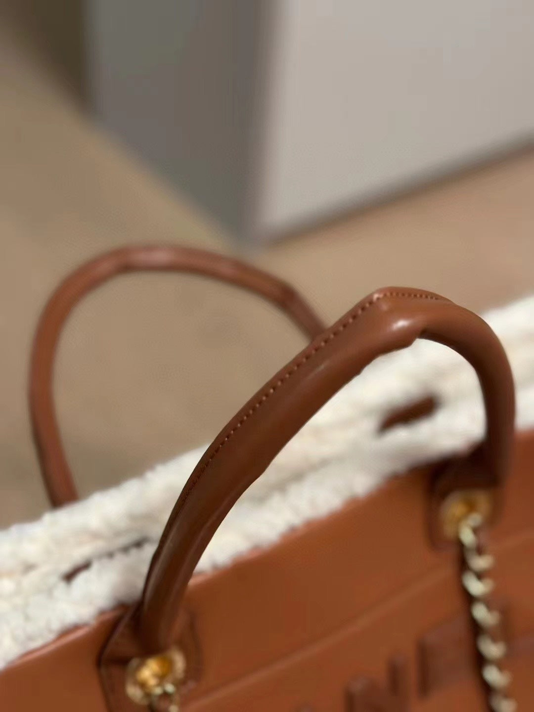 Deauville Tote Women Bag