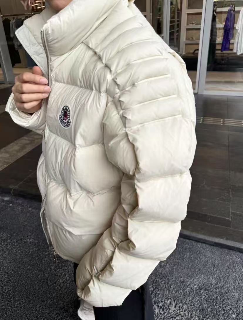 Puffer Men Jacket