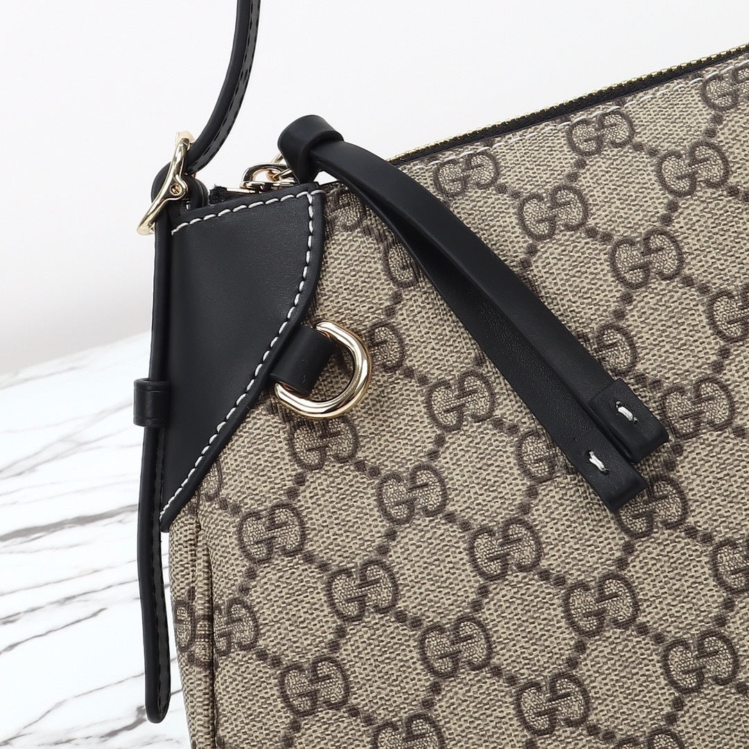 Small Emblem Women Bag