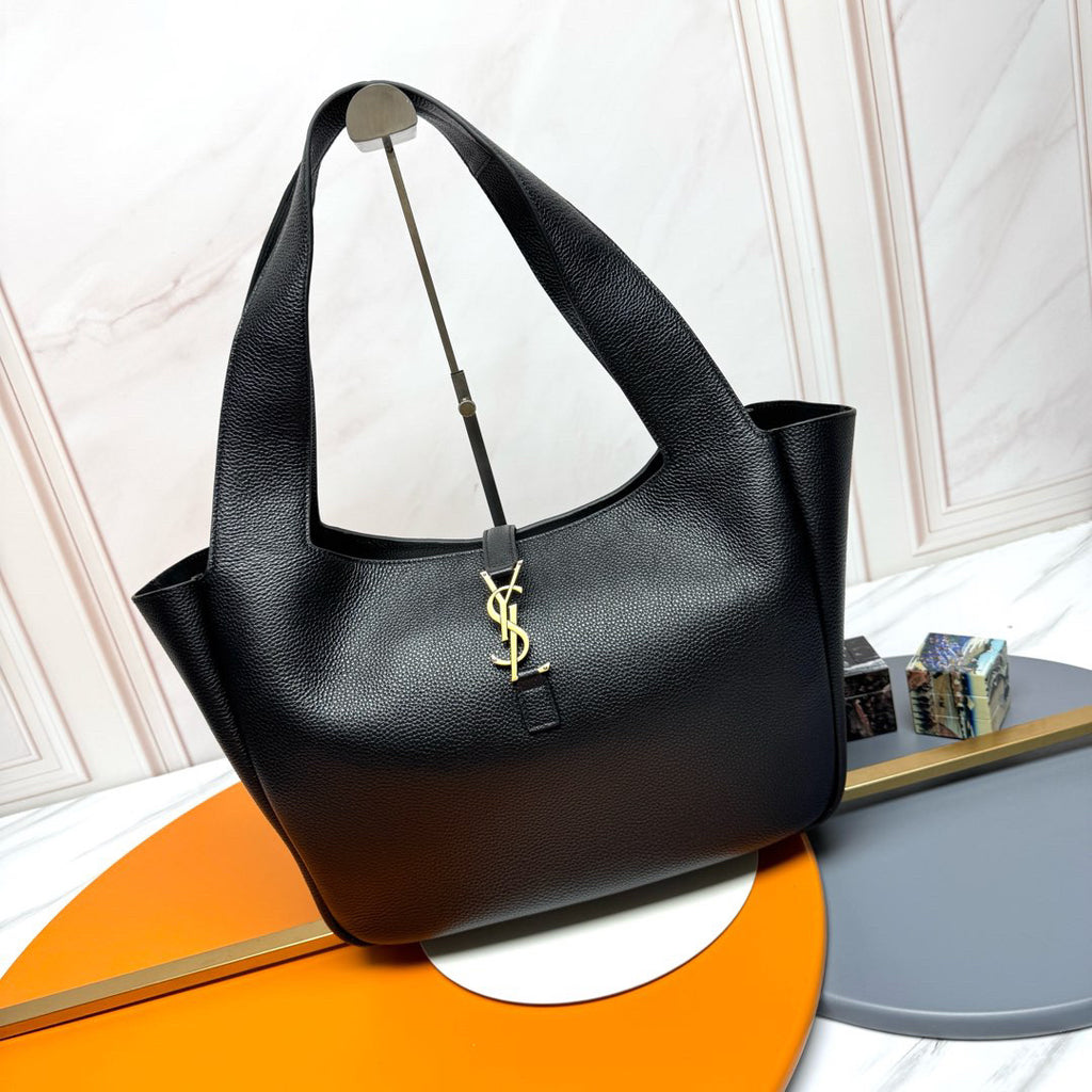 Black Tote Women Bag