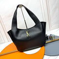 Black Tote Women Bag