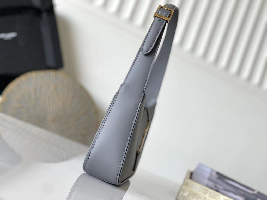 Purple Le 5 A 7 Women Bag