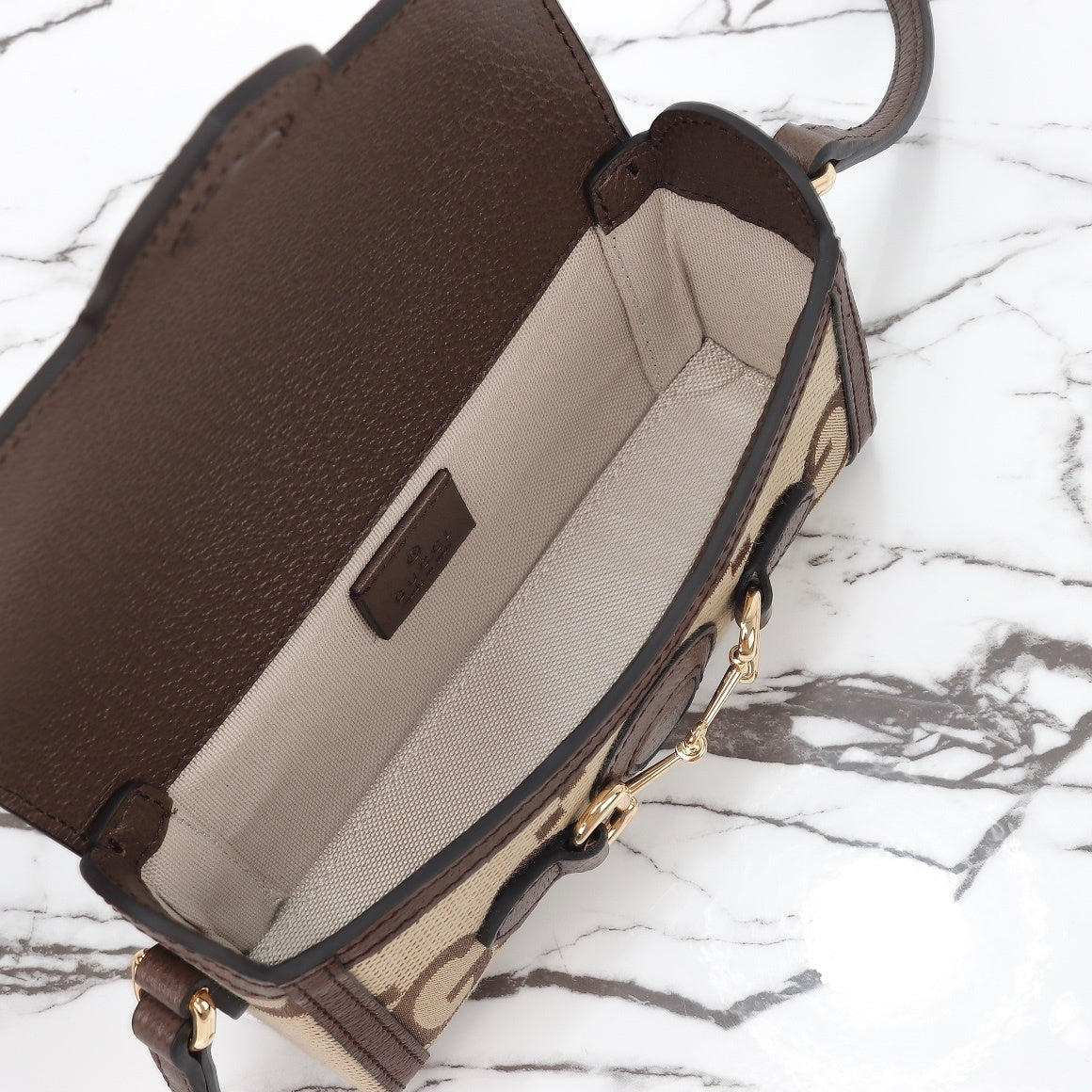 Mini Horsebit 1955 Women Bag