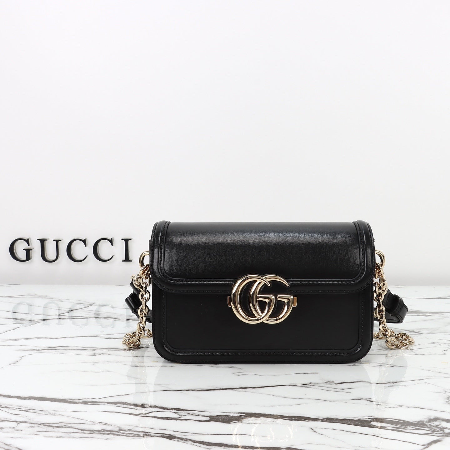 Small Leather Women Bag