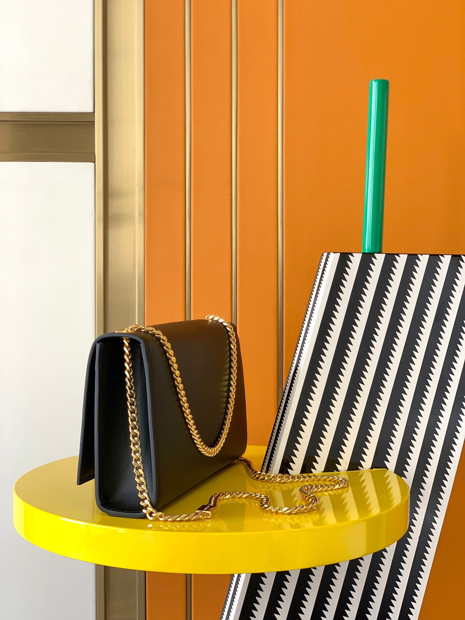 Black Kate Women Bag