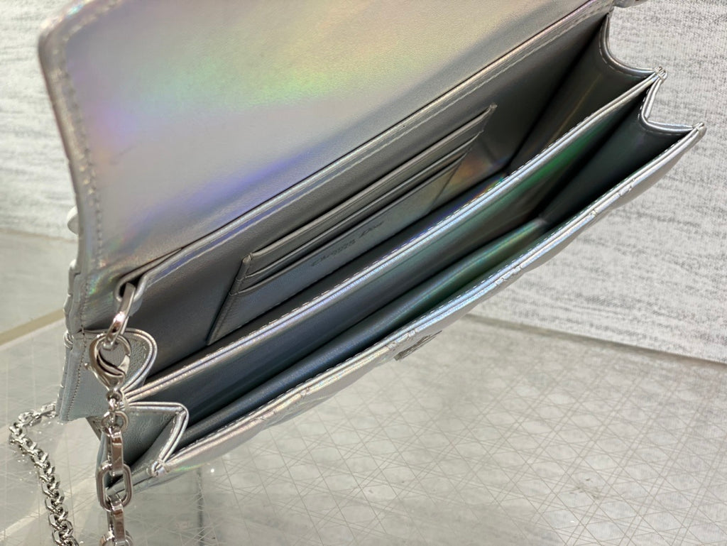 Lady Holographic Women Bag
