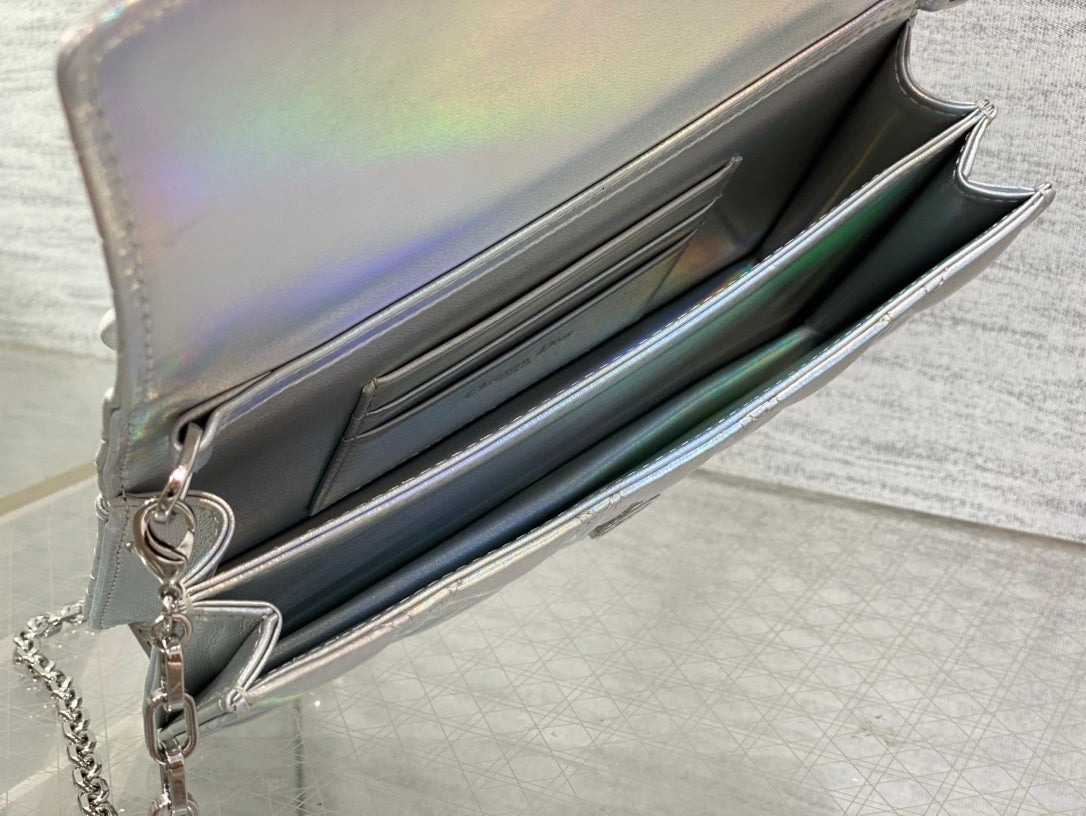 Lady Holographic Women Bag