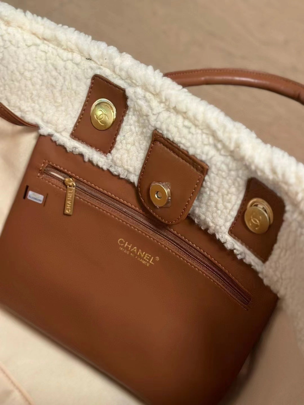 Deauville Tote Women Bag