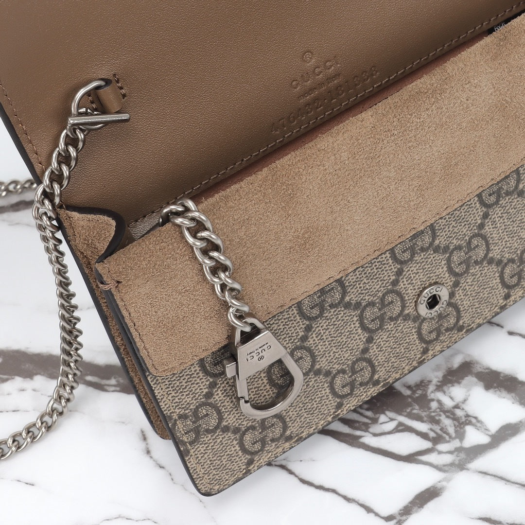 Super Mini Dionysus Women Bag