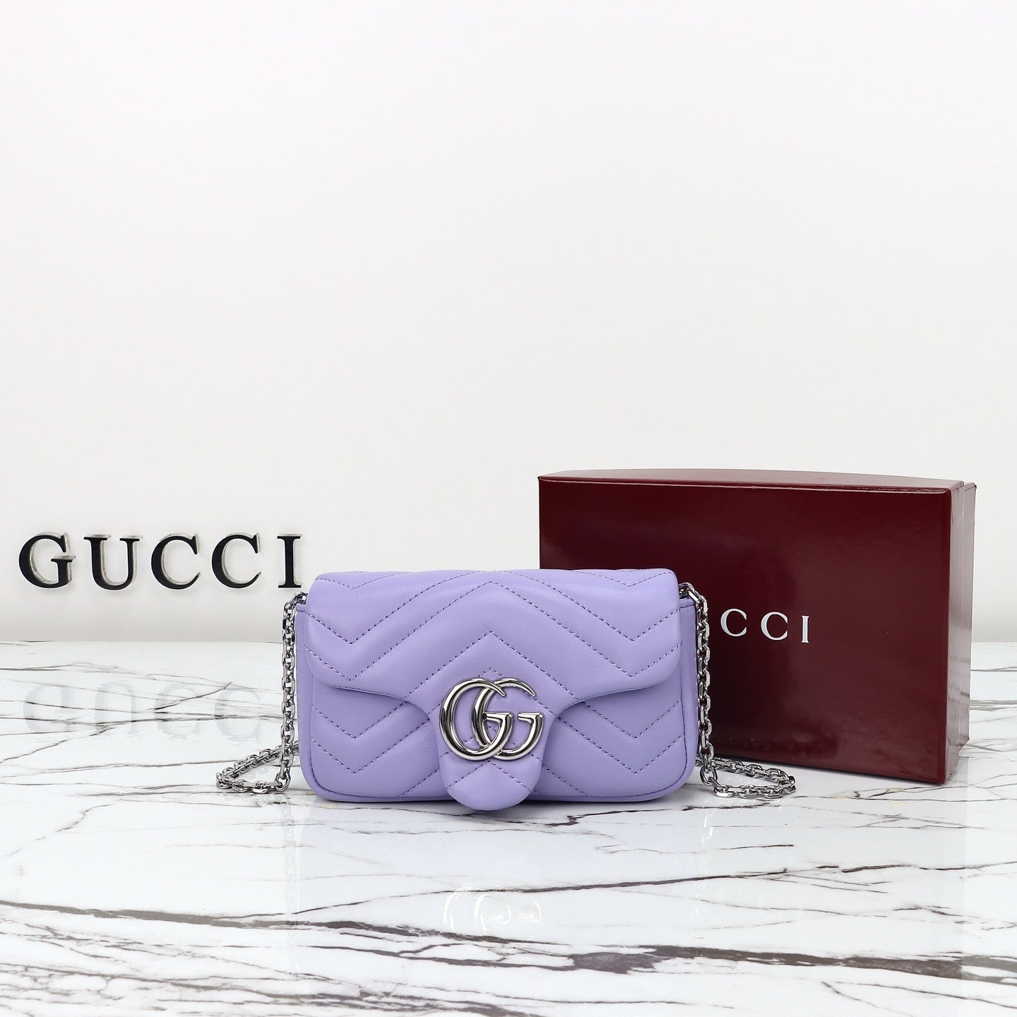 Marmont Mini Women Bag