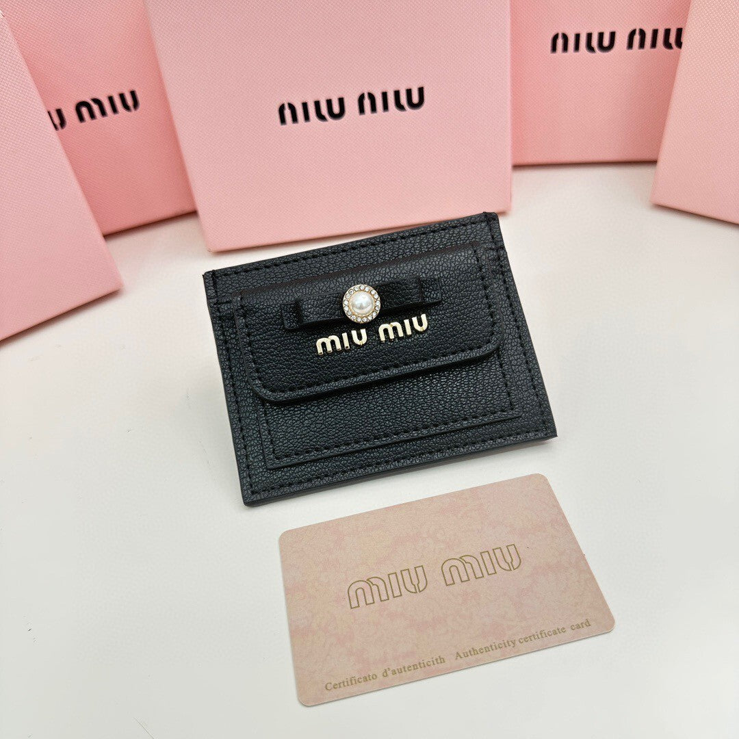 Mini Women Wallet
