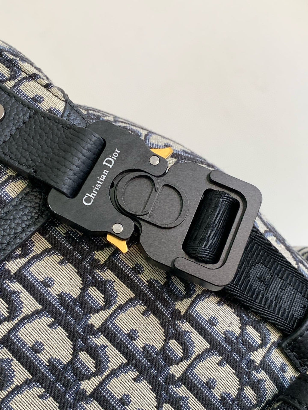 Hit the Road Men Bagpack