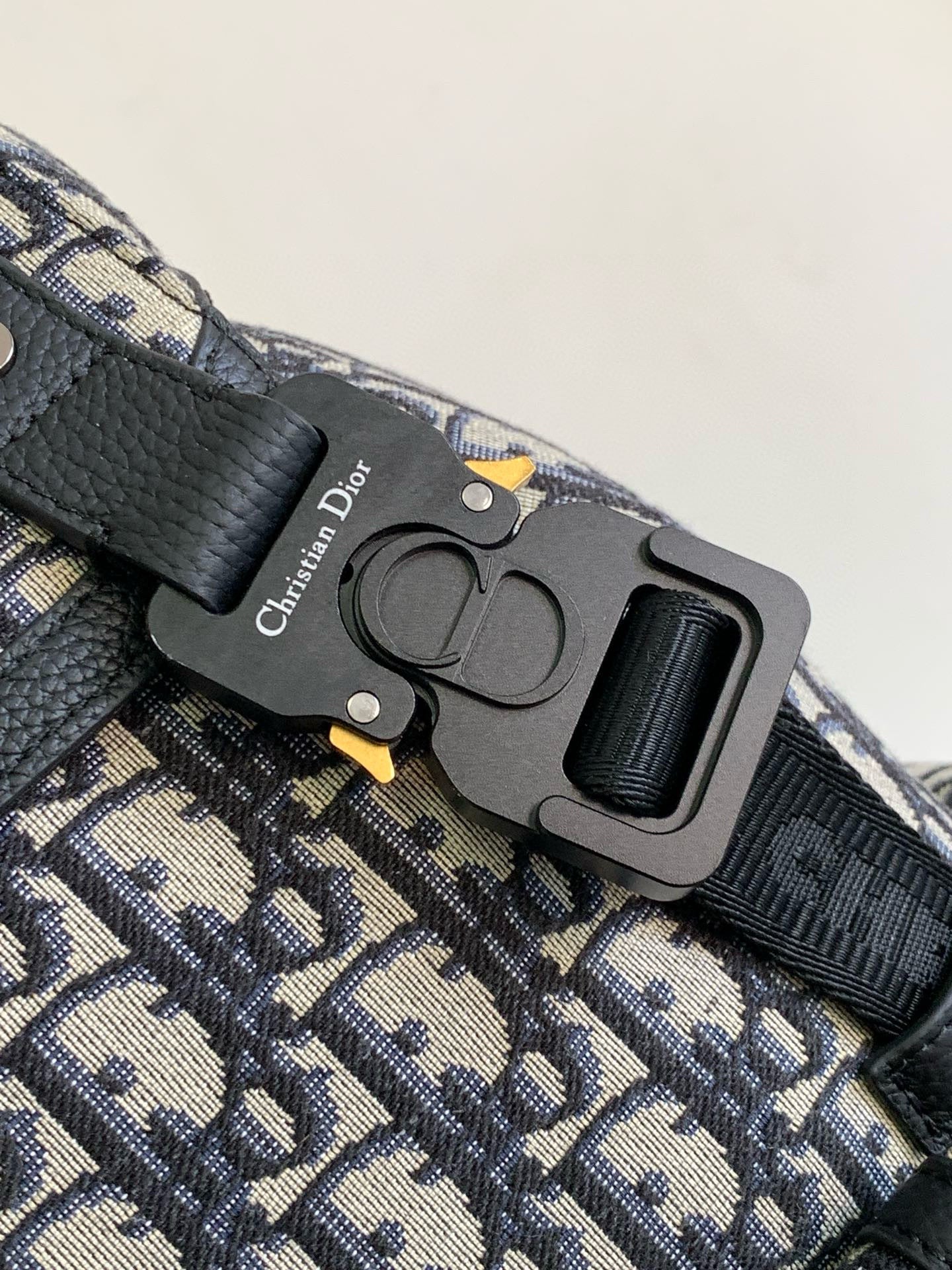 Hit the Road Men Bagpack