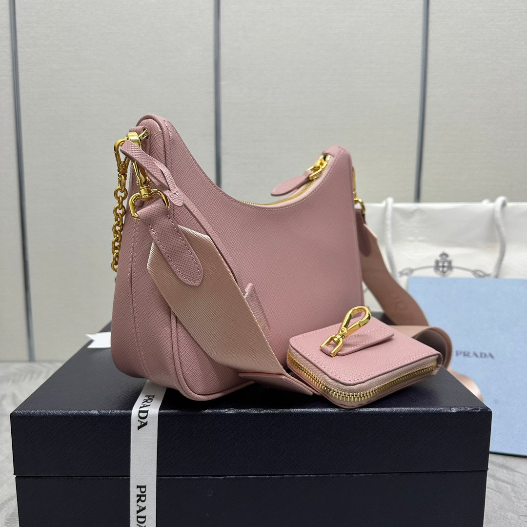 Re – Edition 2005 Pink